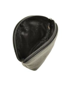 Portemonnee Leder Nathan baume Geel original n 340N-vue-porte