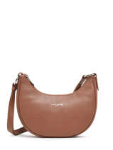 Cross Body Tas Firenze Leder Lancaster Bruin firenze 7