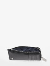 Kaarthouder Lacoste Zwart fg NH1992FG-vue-porte