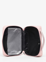 Toiletzak Samsonite Roze stackd 142789-vue-porte