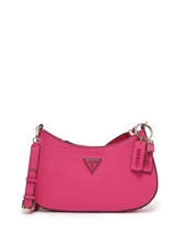 Cross Body Tas Noelle Guess Roze noelle ZG787918