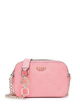 Cross Body Tas Galeria Guess Roze galeria PG874714