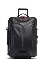 Handbagage Rugzak Samsonite Zwart ecodiver 140882