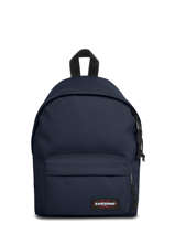 Rugzak Orbit Eastpak Blauw authentic 100K043