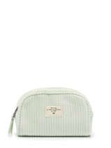 Toiletzak Roxy Groen back to school RJAA4080