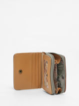 Portefeuille Anekke Veelkleurig amazonia 36729903-vue-porte