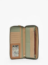 Portefeuille Anekke Veelkleurig amazonia 36709915-vue-porte