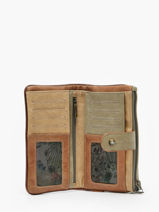 Portefeuille Anekke Veelkleurig amazonia 36729907-vue-porte