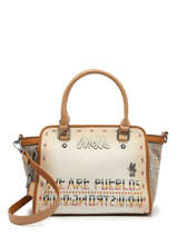 Handtas Menire Anekke Veelkleurig menire 36641032