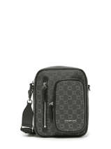Cross Body Tas Chabrand Grijs icone 85008