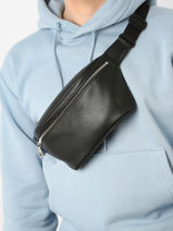 Longchamp Le foulonn� Longchamp Zwart-vue-porte