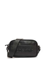 Heuptasje Redskins Zwart crossbody PRO