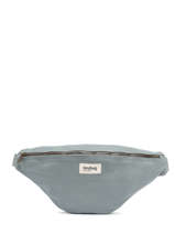 Heuptasje Sasha Hindbag Blauw best seller PETUNIA