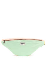 Heuptasje Hindbag Groen best seller SASHA