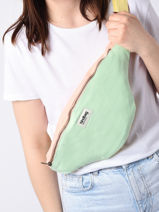 Heuptasje Hindbag Groen best seller SASHA-vue-porte