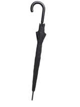 Paraplu Esprit Zwart long ac 57001