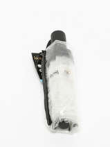 Paraplu Isotoner parapluie 9466