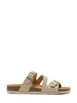 Slippers Bolino Plakton women BOLINO