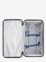 Reistas Egoa Delsey Zwart egoa 3223249-vue-porte