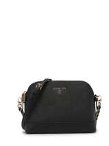 Cross Body Tas Jet Set Charm Leder Michael kors Zwart jet set charm T1GT9C3L