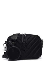 Cross Body Tas Shinning Steve madden Zwart shinning 13000996
