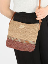 Cross Body Tas L