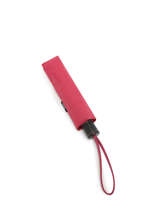 Paraplu Mini Manueel Lancel Roze parapluie L204