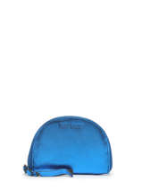 Portefeuille Manon Ultraviolet Leder Paul marius Blauw ultraviolet UV