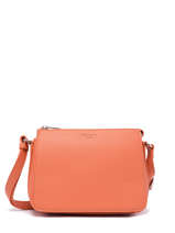 Cross Body Tas Madrid Hexagona Oranje madrid 535986