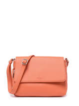 Cross Body Tas Madrid Hexagona Oranje madrid 536138