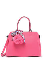 Handtas Sable Miniprix Roze sable DQ815