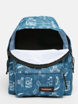 Rugzak Padded Pak