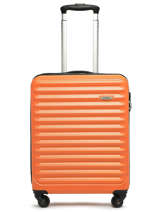 Harde Reiskoffer S Alicante Travel Oranje alicante S