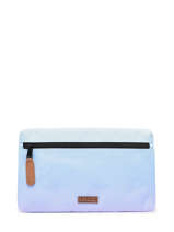 Afneembaar Ritsvak Voor Rugzak Pocket Cabaia Veelkleurig pocket POCKFACE