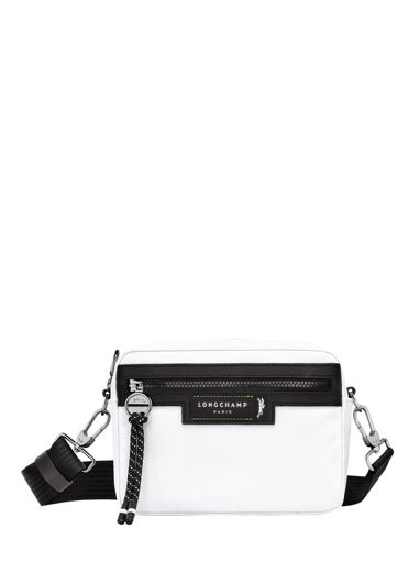 Longchamp Le pliage energy Cross bodytas Groen