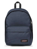 Rugzak Out Of Office+ Pc 15'' Eastpak Grijs pbg authentic PBGK767