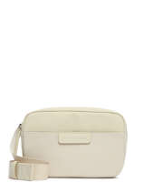 Bergen Crossbody - Heuptasje Kapten and son Beige accessoires HABO