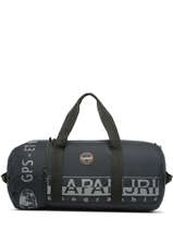 Reistas Accessoires Napapijri Zwart accessoires NP0A4H7Y