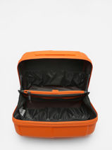 Beauty Case American tourister Oranje starvibe 146369-vue-porte