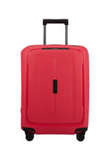 Handbagage Samsonite Oranje essens 146909