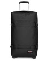 Soepele Reiskoffer Authentic Luggage Eastpak Zwart authentic luggage EK0A5BA9