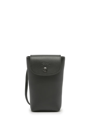 Longchamp Le pliage xtra Etui ipod/cd Groen