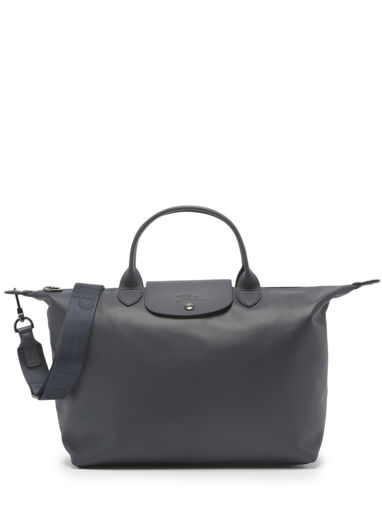 Longchamp Le pliage xtra Handtas Blauw
