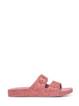 Slippers Cacatoes women TRANCOSO