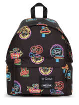 Rugzak 1 Compartiment Eastpak Veelkleurig simpsons K620SIM