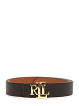 Riem Elmswood Lauren ralph lauren Zwart elmswood 12912039