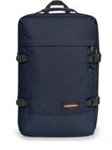 Reistas Voor Cabine Authentic Luggage Eastpak Blauw authentic luggage EK0A5BBR