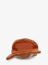 Portefeuille Trixie Oranje animals 78-vue-porte