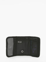 Portefeuille Satch Zwart wallet 956-vue-porte
