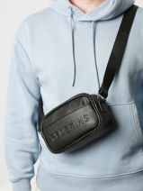 Heuptasje Redskins Zwart crossbody PRO-vue-porte
